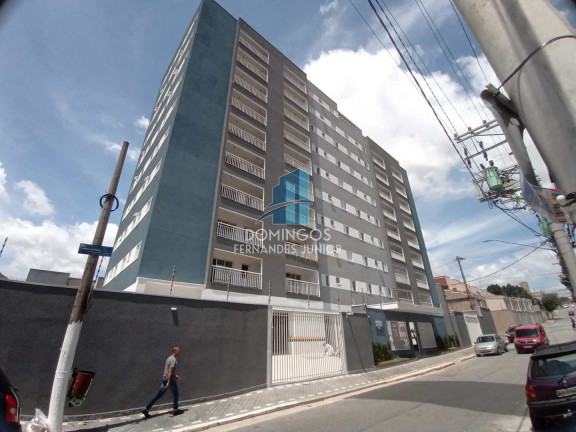 Imagem Apartamento com 2 Quartos à Venda, 48 m² em Vila Progresso (zona Leste) - São Paulo