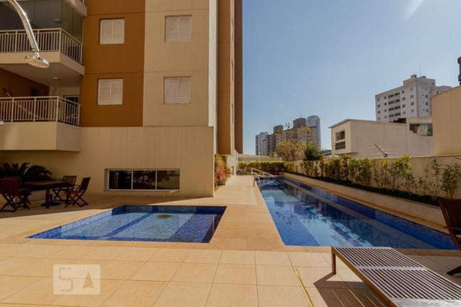 Imagem Apartamento com 2 Quartos à Venda, 51 m² em Vila Das Merces - Sp Imagem Apartamento com 2 Quartos à Venda, 51 m² em Vila Das Merces - Sp