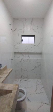Imagem Casa com 3 Quartos à Venda, 105 m² em Parque Dos Pirineus - Anápolis Imagem Casa com 3 Quartos à Venda, 105 m² em Parque Dos Pirineus - Anápolis