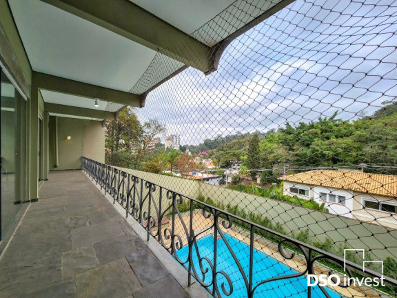 Imagem Casa com 5 Quartos à Venda, 1.331 m² em Paineiras Do Morumbi - São Paulo