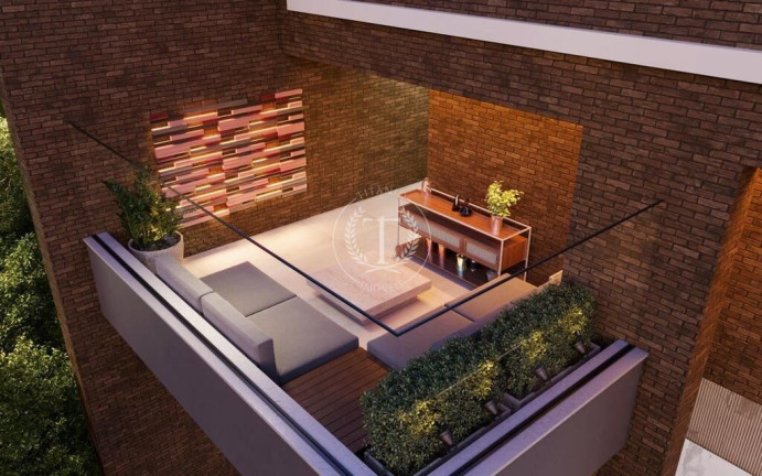 Imagem Apartamento com 1 Quarto à Venda, 30 m² em Jardins - São Paulo Imagem Apartamento com 1 Quarto à Venda, 30 m² em Jardins - São Paulo