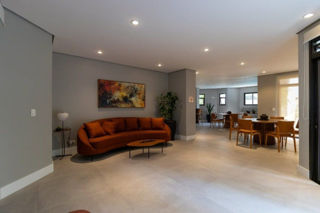 Imagem Apartamento com 3 Quartos à Venda, 122 m² em Moema - São Paulo