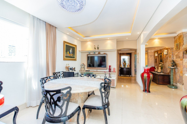 Imagem Apartamento com 3 Quartos à Venda, 230 m² em Bela Vista - São Paulo Imagem Apartamento com 3 Quartos à Venda, 230 m² em Bela Vista - São Paulo