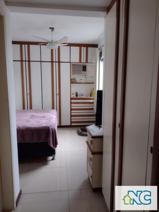 Imagem Apartamento com 3 Quartos à Venda, 99 m² em Brotas - Salvador Imagem Apartamento com 3 Quartos à Venda, 99 m² em Brotas - Salvador