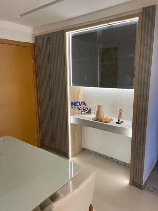 Imagem Apartamento com 3 Quartos à Venda, 72 m² em Praia De Itaparica - Vila Velha