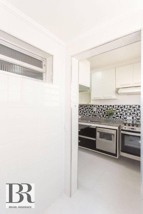 Imagem Apartamento com 2 Quartos à Venda, 61 m² em Saúde - São Paulo Imagem Apartamento com 2 Quartos à Venda, 61 m² em Saúde - São Paulo