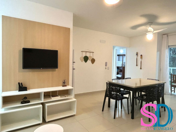 Imagem Apartamento com 2 Quartos para Alugar, 70 m² em Perequê Açu - Ubatuba Imagem Apartamento com 2 Quartos para Alugar, 70 m² em Perequê Açu - Ubatuba