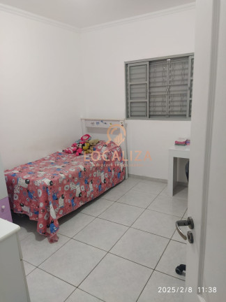 Imagem Casa com 2 Quartos à Venda, 70 m² em Conjunto Residencial Galo Branco - São José Dos Campos Imagem Casa com 2 Quartos à Venda, 70 m² em Conjunto Residencial Galo Branco - São José Dos Campos