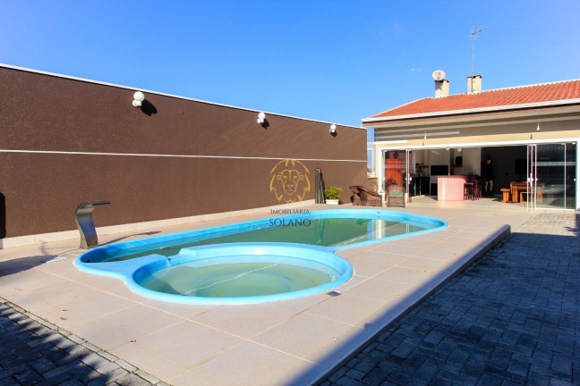 Imagem Casa com 3 Quartos à Venda, 500 m² em Bairro Alto - Curitiba