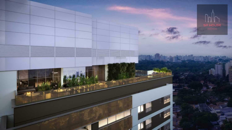 Imagem Apartamento com 3 Quartos à Venda, 181 m² em Vila Nova Conceição - São Paulo Imagem Apartamento com 3 Quartos à Venda, 181 m² em Vila Nova Conceição - São Paulo