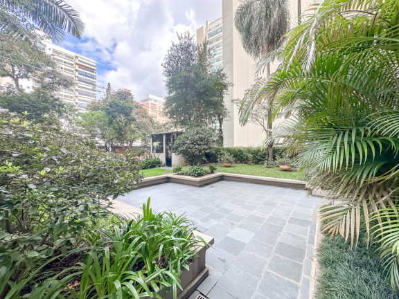 Imagem Apartamento com 3 Quartos à Venda, 116 m² em Perdizes - São Paulo Imagem Apartamento com 3 Quartos à Venda, 116 m² em Perdizes - São Paulo