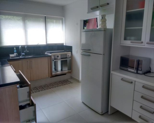 Imagem Apartamento com 3 Quartos à Venda, 140 m² em Morro Sorocotuba - Guarujá