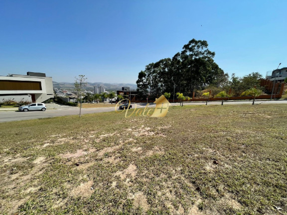 Imagem Terreno à Venda, 547 m² em Condomínio Residencial Alphaville I - São José Dos Campos Imagem Terreno à Venda, 547 m² em Condomínio Residencial Alphaville I - São José Dos Campos