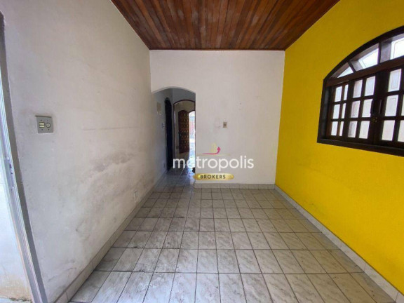 Imagem Casa com 4 Quartos à Venda, 150 m² em Barcelona - São Caetano Do Sul