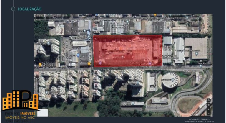 Imagem Imóvel com 3 Quartos à Venda, 76 m² em Planalto - São Bernardo Do Campo Imagem Imóvel com 3 Quartos à Venda, 76 m² em Planalto - São Bernardo Do Campo