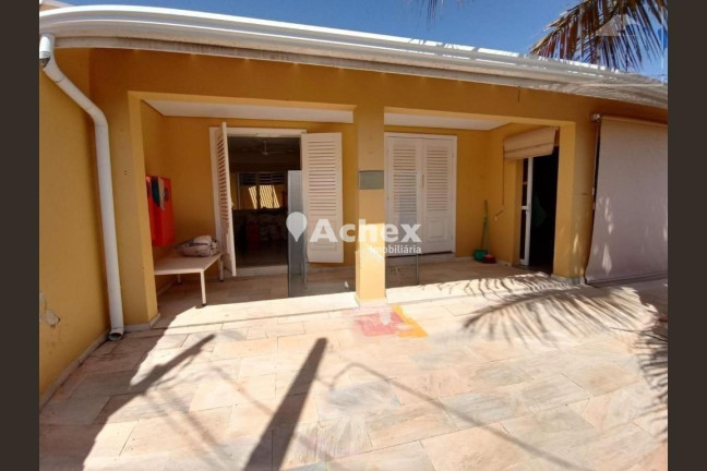 Casa com 3 Quartos à Venda, 237 m² em Jardim Santa Genebra - Campinas