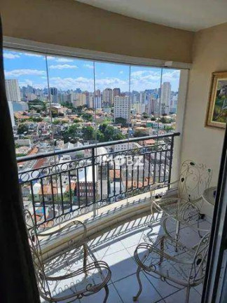 Imagem Imóvel com 2 Quartos à Venda, 80 m² em Cambuci - São Paulo Imagem Imóvel com 2 Quartos à Venda, 80 m² em Cambuci - São Paulo