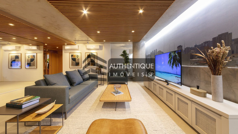 Imagem Apartamento com 3 Quartos à Venda, 154 m² em Chácara Klabin - São Paulo Imagem Apartamento com 3 Quartos à Venda, 154 m² em Chácara Klabin - São Paulo