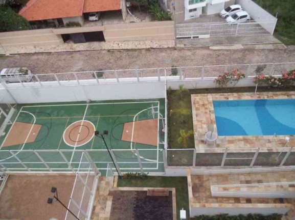 Imagem Apartamento com 3 Quartos à Venda, 105 m² em Fátima - Teresina Imagem Apartamento com 3 Quartos à Venda, 105 m² em Fátima - Teresina