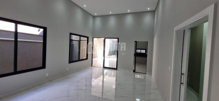 Imagem Casa de Condomínio com 3 Quartos à Venda, 230 m² em Condomínio Vilage La Montagne - São José Do Rio Preto