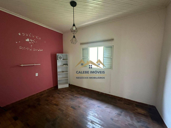 Imagem Casa com 3 Quartos à Venda, 137 m² em Centro - Tatuí Imagem Casa com 3 Quartos à Venda, 137 m² em Centro - Tatuí
