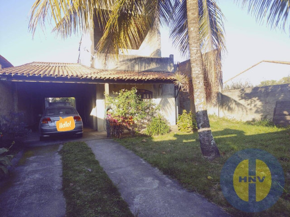 Imagem Casa com 3 Quartos à Venda, em Jardim Atlântico Central (itaipuaçu) - Maricá Imagem Casa com 3 Quartos à Venda, em Jardim Atlântico Central (itaipuaçu) - Maricá