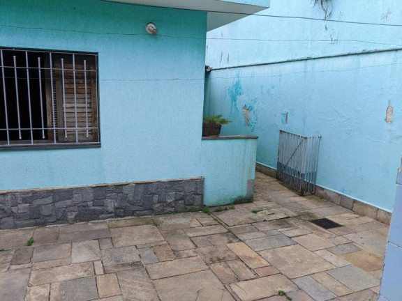 Imagem Casa com 3 Quartos à Venda, 294 m² em Jardim Floresta - São Paulo Imagem Casa com 3 Quartos à Venda, 294 m² em Jardim Floresta - São Paulo