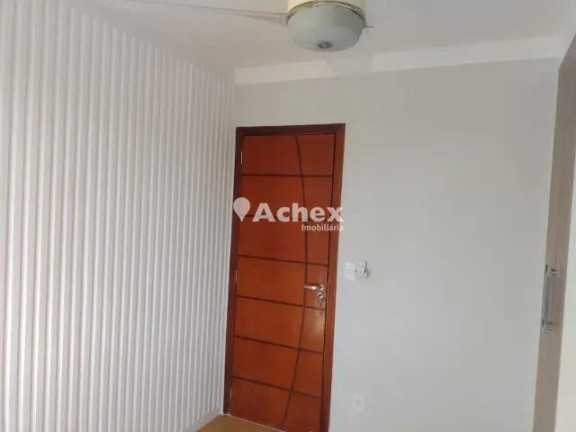 Apartamento com 3 Quartos à Venda, 65 m² em Conjunto Residencial Parque Bandeirantes - Campinas