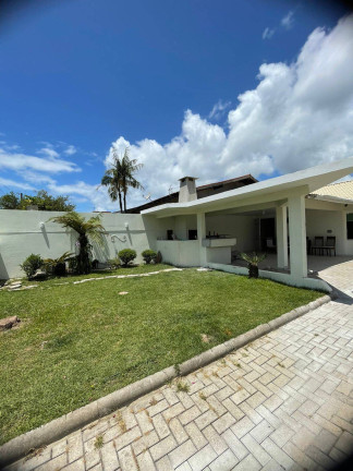 Imagem Casa com 2 Quartos à Venda, 300 m² em Balneário Perequê - Porto Belo Imagem Casa com 2 Quartos à Venda, 300 m² em Balneário Perequê - Porto Belo