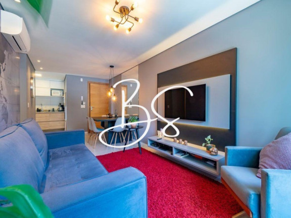 Imagem Apartamento com 2 Quartos à Venda, 71 m² em Floresta - Gramado Imagem Apartamento com 2 Quartos à Venda, 71 m² em Floresta - Gramado