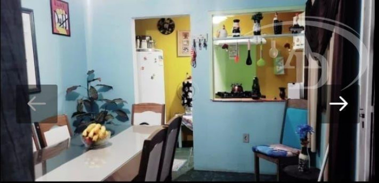 Imagem Casa com 2 Quartos à Venda, 121 m² em Vila Maria - Rio Grande Imagem Casa com 2 Quartos à Venda, 121 m² em Vila Maria - Rio Grande