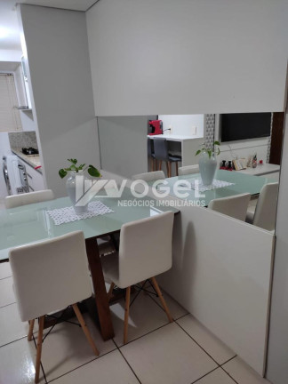 Imagem Apartamento com 2 Quartos à Venda, 58 m² em Igara - Canoas Imagem Apartamento com 2 Quartos à Venda, 58 m² em Igara - Canoas
