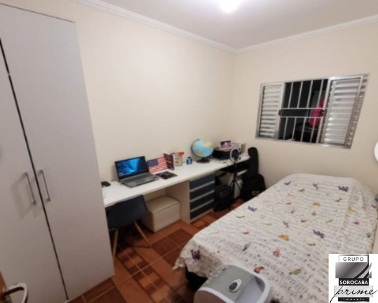 Imagem Casa com 3 Quartos à Venda, 78 m² em Horto Florestal - Sorocaba Imagem Casa com 3 Quartos à Venda, 78 m² em Horto Florestal - Sorocaba