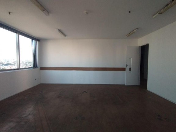 Imóvel com 1 Quarto para Alugar, 100 m² em Tatuapé - São Paulo