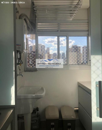 Imagem Apartamento com 2 Quartos à Venda, 89 m² em Brooklin - São Paulo Imagem Apartamento com 2 Quartos à Venda, 89 m² em Brooklin - São Paulo