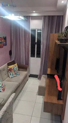 Imagem Apartamento com 1 Quarto à Venda, 42 m² em Planalto - São Bernardo Do Campo Imagem Apartamento com 1 Quarto à Venda, 42 m² em Planalto - São Bernardo Do Campo