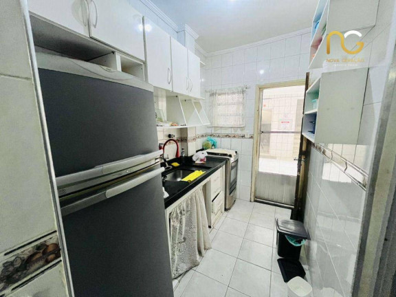 Imagem Kitnet com 1 Quarto à Venda, 30 m² em Mirim - Praia Grande Imagem Kitnet com 1 Quarto à Venda, 30 m² em Mirim - Praia Grande