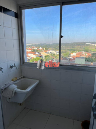 Imagem Apartamento com 2 Quartos à Venda, 60 m² em Jardim América - Bauru Imagem Apartamento com 2 Quartos à Venda, 60 m² em Jardim América - Bauru