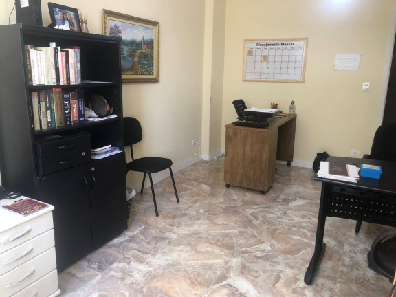 Imagem Sala Comercial à Venda, 28 m² em Centro - Sorocaba