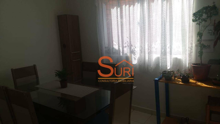 Imagem Casa com 3 Quartos à Venda, 78 m² em Jardim Das Quatro Marias - São Bernardo Do Campo