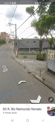Imagem Terreno à Venda, 125 m² em Eldorado - Diadema