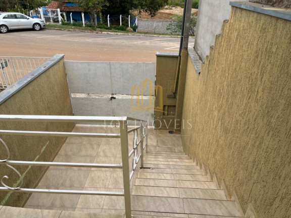 Casa com 2 Quartos à Venda, 125 m² em Jardim Borda Do Campo - Caçapava