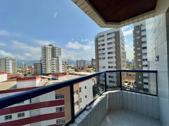 Imagem Apartamento com 2 Quartos à Venda, 92 m² em Mirim - Praia Grande Imagem Apartamento com 2 Quartos à Venda, 92 m² em Mirim - Praia Grande