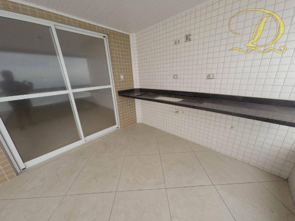 Imagem Apartamento com 3 Quartos à Venda, 174 m² em Aviação - Praia Grande Imagem Apartamento com 3 Quartos à Venda, 174 m² em Aviação - Praia Grande