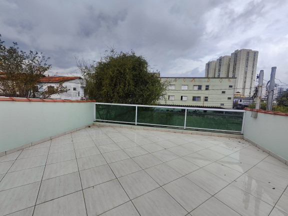 Imagem Casa com 3 Quartos à Venda, 164 m² em Assunção - São Bernardo Do Campo