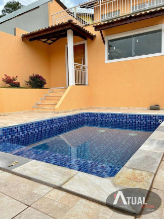 Imagem Casa com 3 Quartos à Venda, 150 m² em Canjica (terra Preta) - Mairiporã