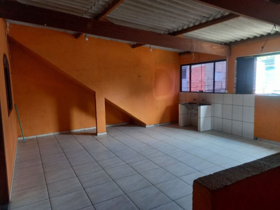 Imagem Casa com 1 Quarto à Venda, 90 m² em Vila Costa Muniz - Cubatão Imagem Casa com 1 Quarto à Venda, 90 m² em Vila Costa Muniz - Cubatão
