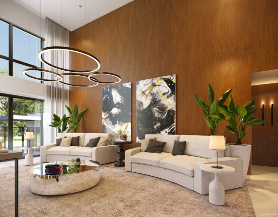 Imagem Apartamento com 2 Quartos à Venda, 173 m² em água Verde - Curitiba