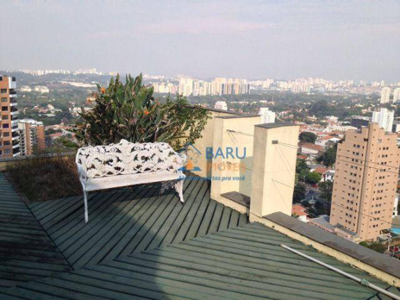 Imagem Cobertura com 2 Quartos à Venda, 250 m² em Vila Madalena - São Paulo Imagem Cobertura com 2 Quartos à Venda, 250 m² em Vila Madalena - São Paulo