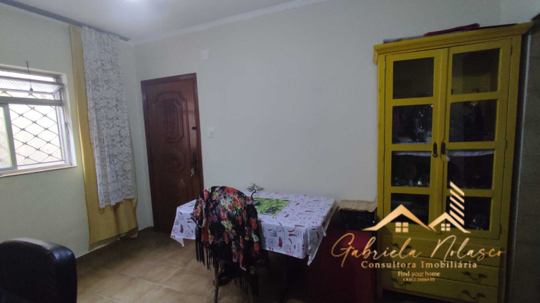 Imagem Apartamento com 2 Quartos à Venda, 76 m² em Boqueirão - Santos Imagem Apartamento com 2 Quartos à Venda, 76 m² em Boqueirão - Santos